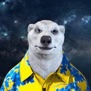 This is the Avatar Image for the Ходилки Бродилки (27 ноября) AI Voice and Text to Speech Generator